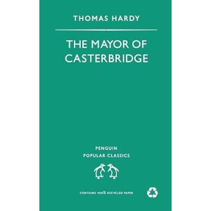 Thomas Hardy | The Mayor Of Casterbridges книга